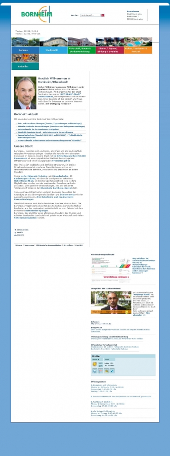 http://bornheim.de