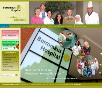 http://borro-leer.de