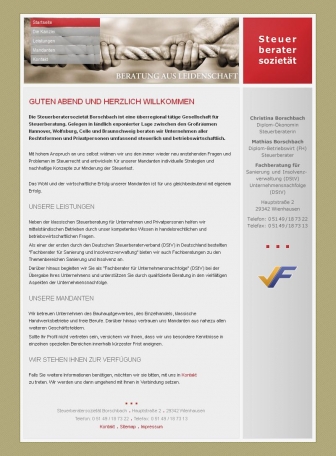 http://borschbach.com