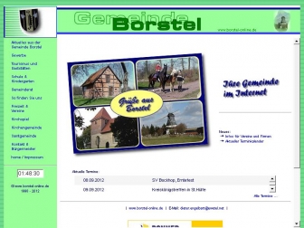 http://borstel-online.de