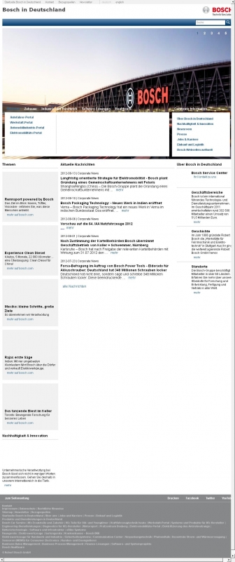 http://www.bosch.de