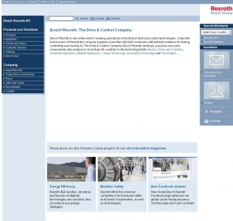 http://www.boschrexroth.com