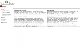 http://braincheck.de