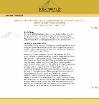 http://brainwalk.de