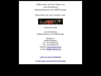 http://brambring.de