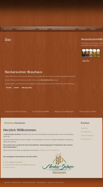 http://brauhaus-neckarsulm.de