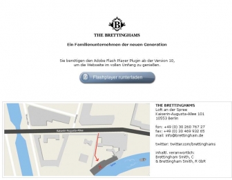 http://brettingham.de