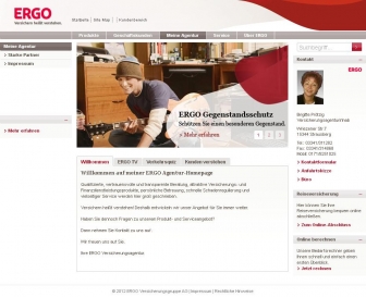 http://brigitte.proetzig.ergo.de