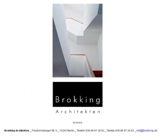 http://brokking-architekten.de