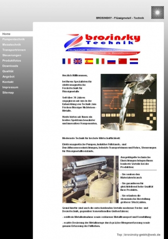 http://www.brosinsky-technik.com