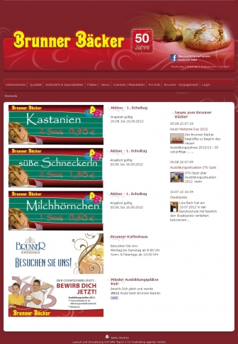 http://www.brunnerbaecker.de