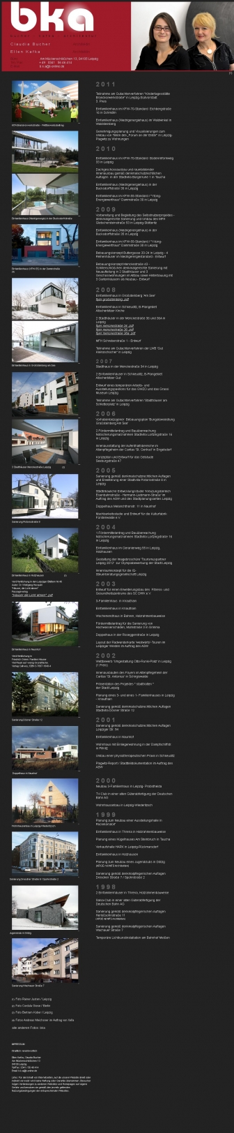 http://bucher-kafka-architektur.de