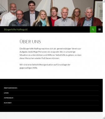 http://buergerhilfe-halfing.de