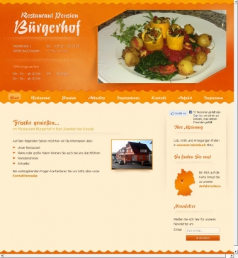 http://www.buergerhof-bad-zwesten.de