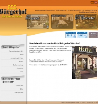 http://buergerhof-wetzlar.com