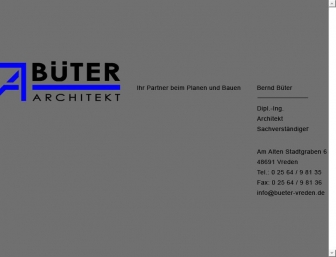 http://bueter-vreden.de