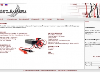 http://buetow-systems.de