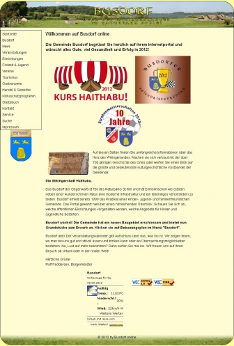 http://busdorf.de