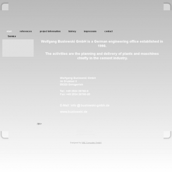 http://buslowski.de