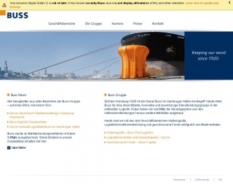 http://www.buss-group.de