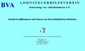 http://bva-lohnsteuerhilfe.de