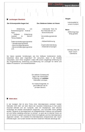 http://bwdesign.de