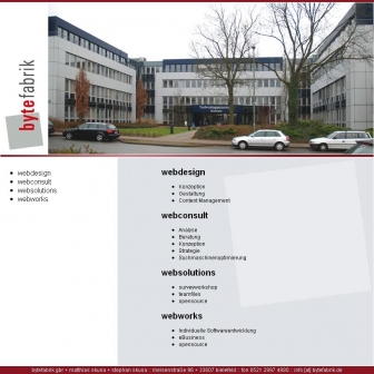 http://bytefabrik.de