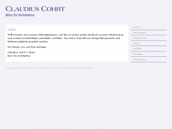 http://c-cohrt.de