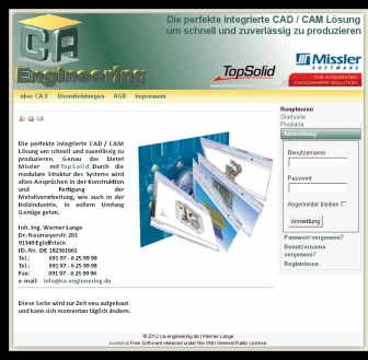 http://ca-engineering.de