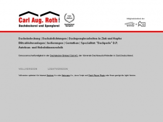 http://ca-roth-dach.de
