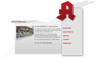 http://caecilien-apotheke.eu