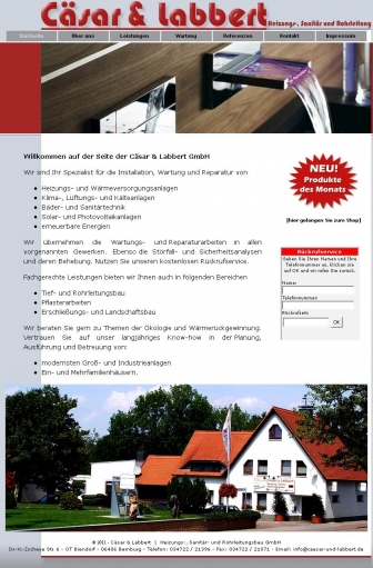 https://www.caesar-und-labbert.de