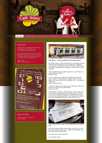 http://cafe-soley.de