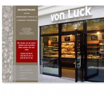 http://cafe-von-luck.de
