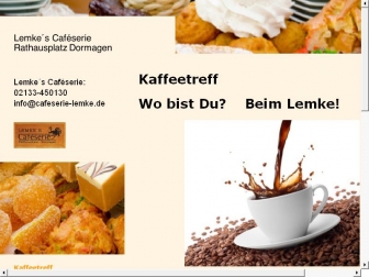 http://cafeserie-lemke.de