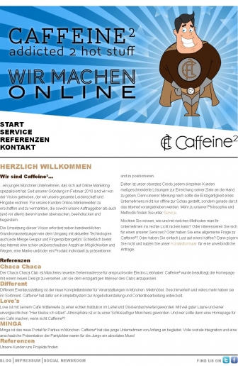 http://caffeine2.com