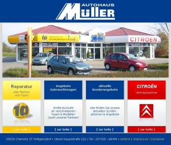 http://cahm.de