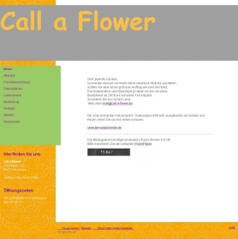 http://call-a-flower.de