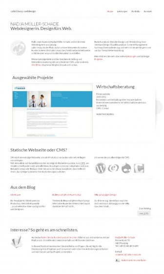 http://calm-n-easy.de