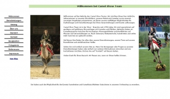 http://camel-show-team.de