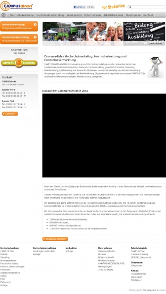 http://campusdirekt.de