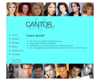 http://cantor-sportif.de
