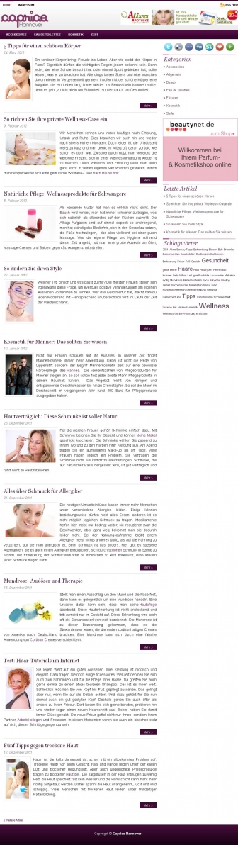 http://caprice-hannover.de