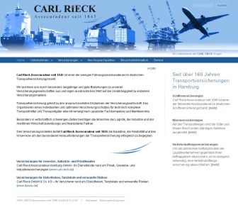 http://carl-rieck.com