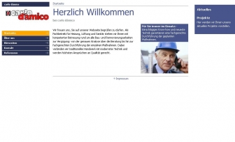 http://carlo-damico.de