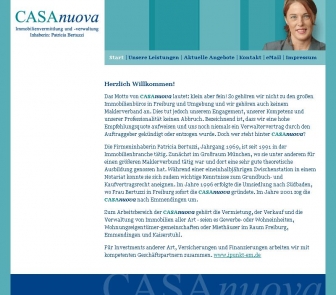 http://casa-nuova.net