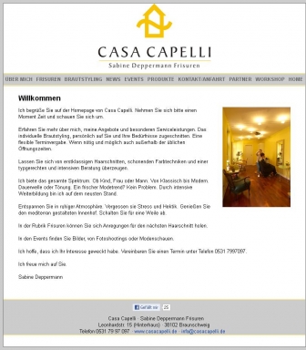 http://casacapelli.de