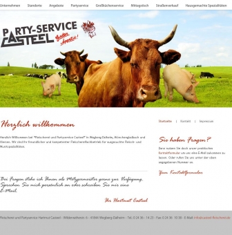 http://casteel-fleischerei.de