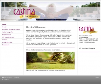 http://castina.de