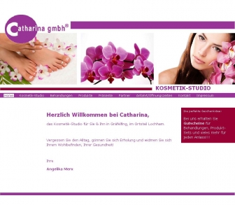 http://catharina.de